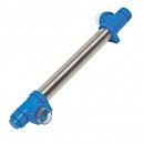 UV-Entkeimungsgerät - Blue Lagoon UV-C Tech - 16 bis 130 Watt