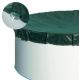 Winterabdeckplane Pool ACHTFORM Basic 180g/m²