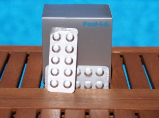 DPD N&deg; 1 - RAPID Tabletten
