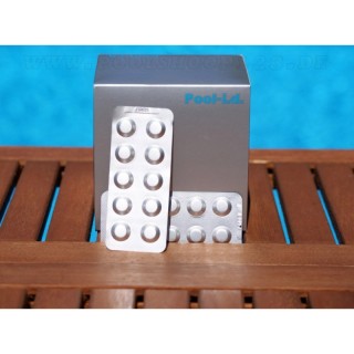 Phenol Red - RAPID Tabletten
