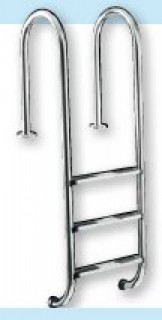 Pool Set Rundbecken COOK ECO - T 1,20 & 1,50m Eingelassen eng T=120