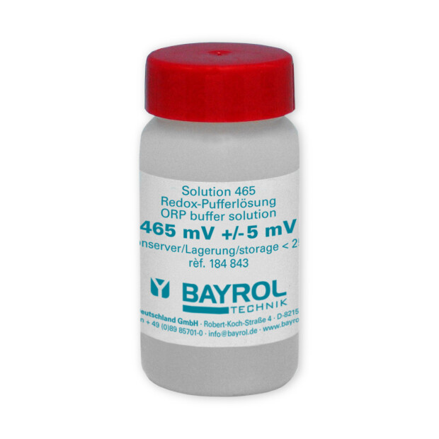 BAYROL Redox-Puffer 465 mV