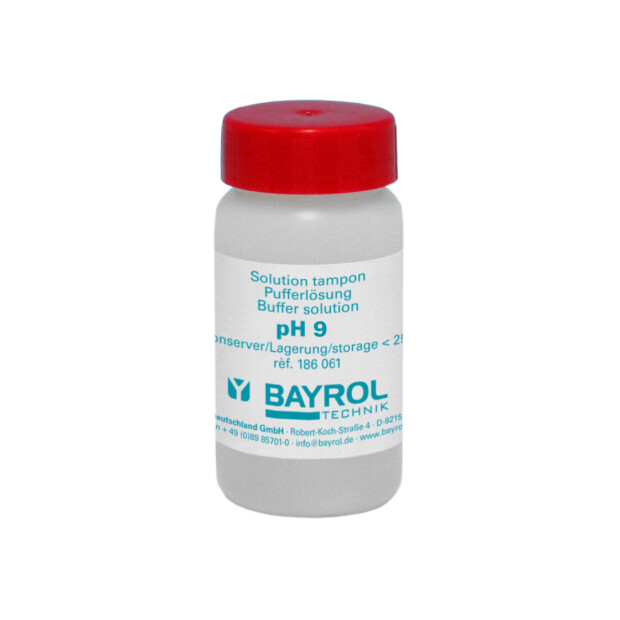 BAYROL pH-Puffer pH 9,0